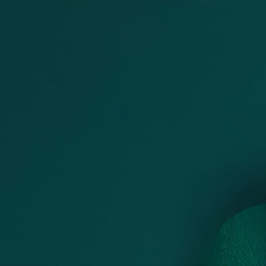 Serum HR Powercell, sphere digitale verte et visage