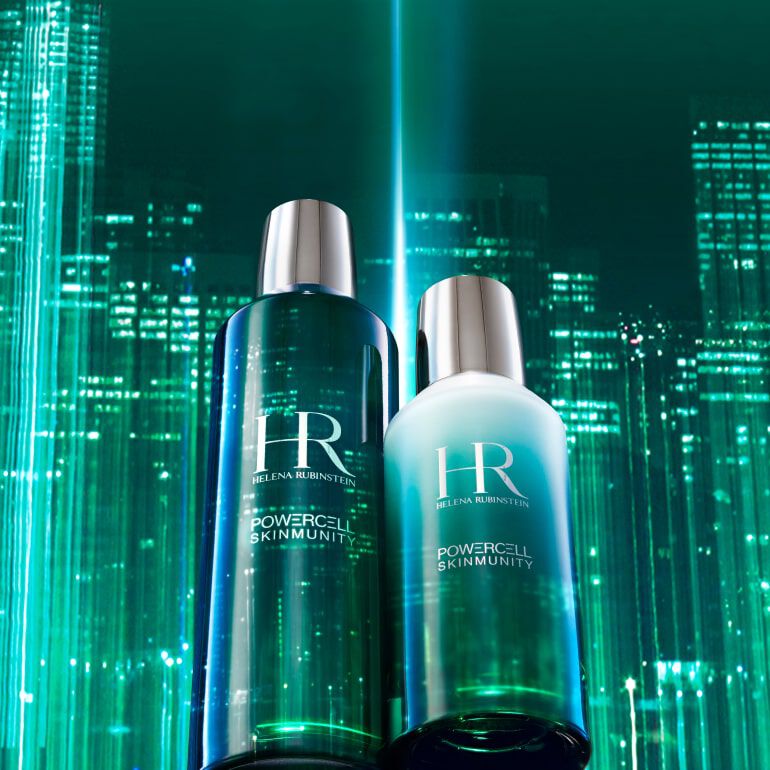 Powercell Skinmunity Emulsion Rechargeante