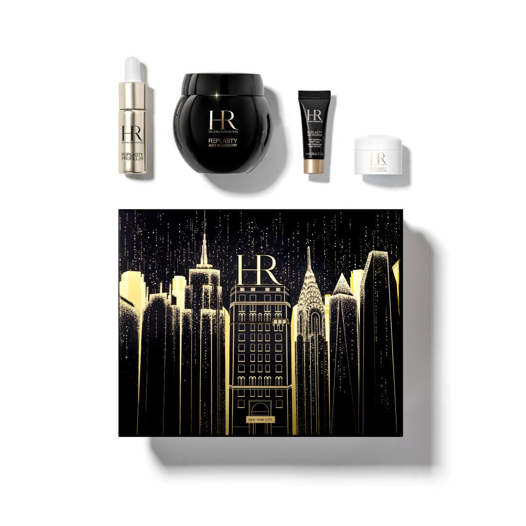 Coffret-cadeau Replasty pour les fetes