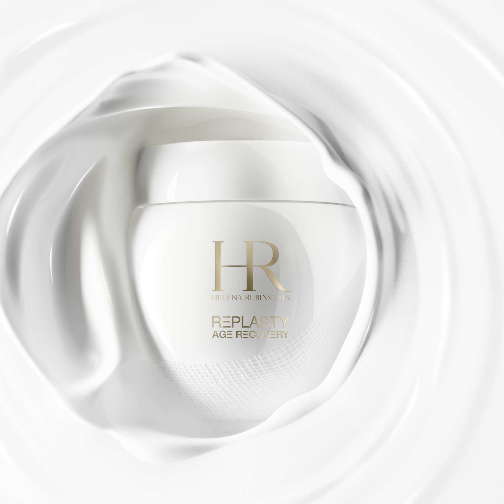 Reinforce & Soothe Skin during the day