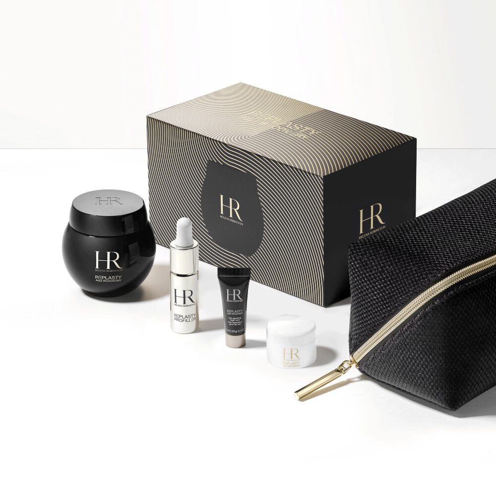 Coffret Ultimate Repair Replasty