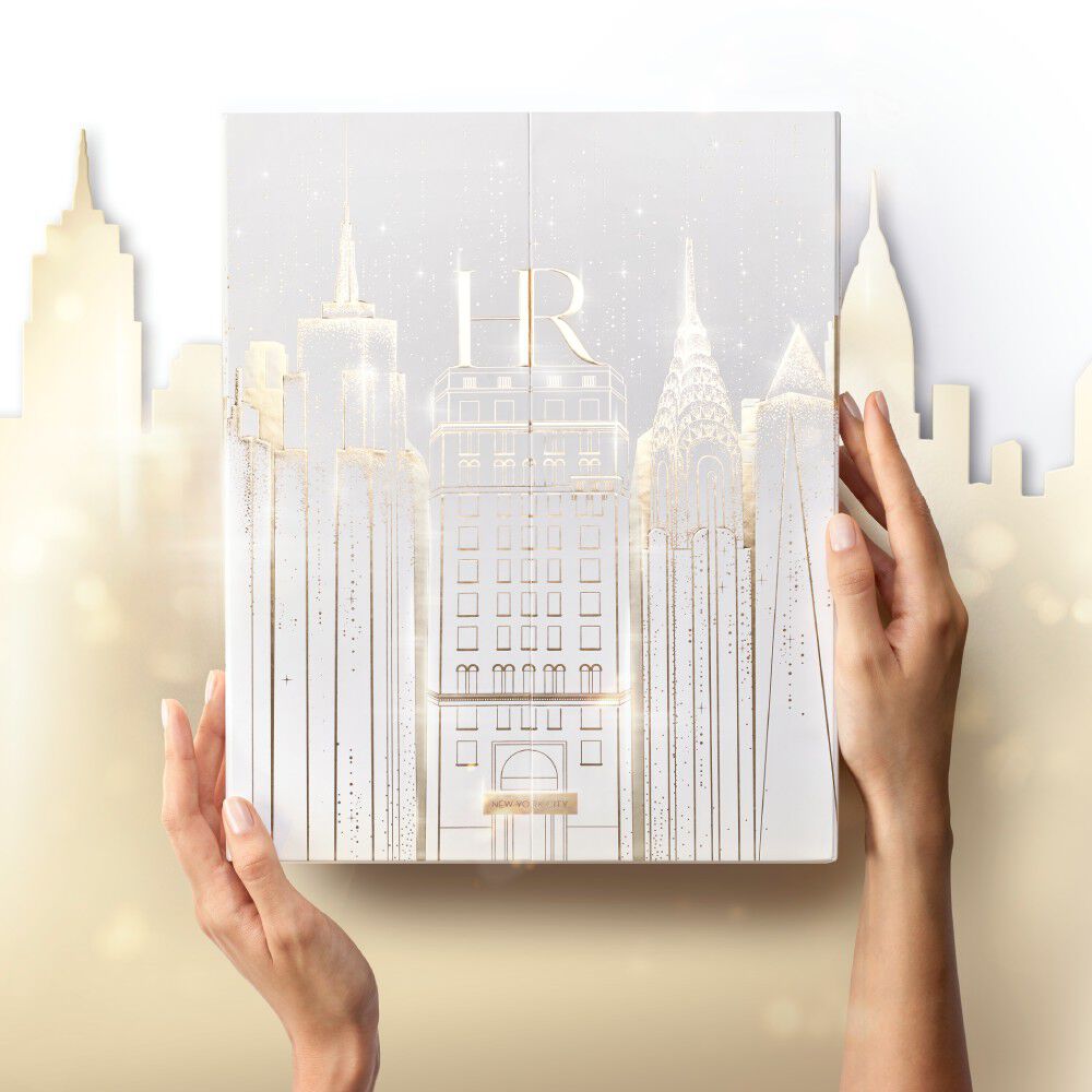 Calendrier de l'Avent - Edition Limitee