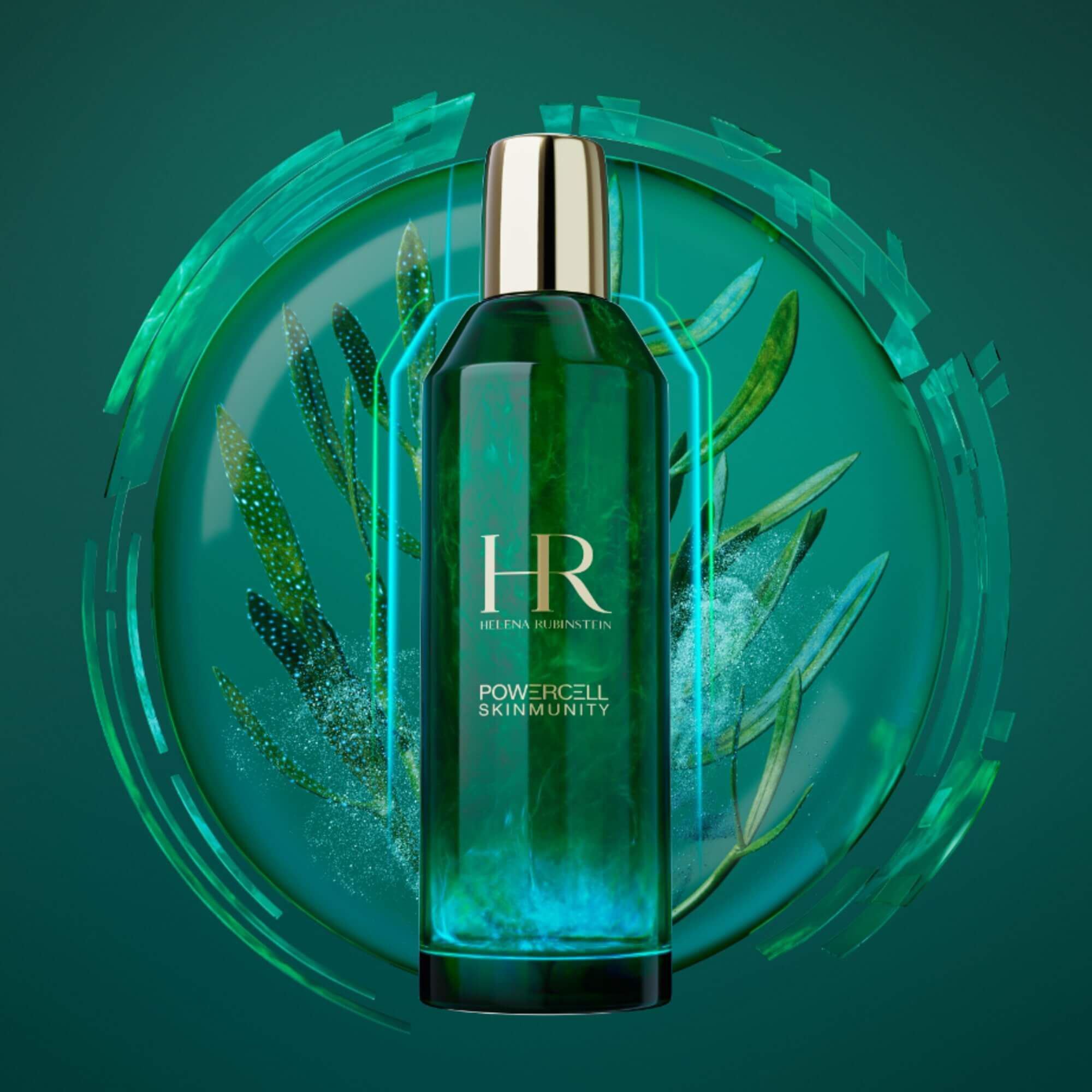 Powercell Skinmunity Serum Jeunesse Renforcee