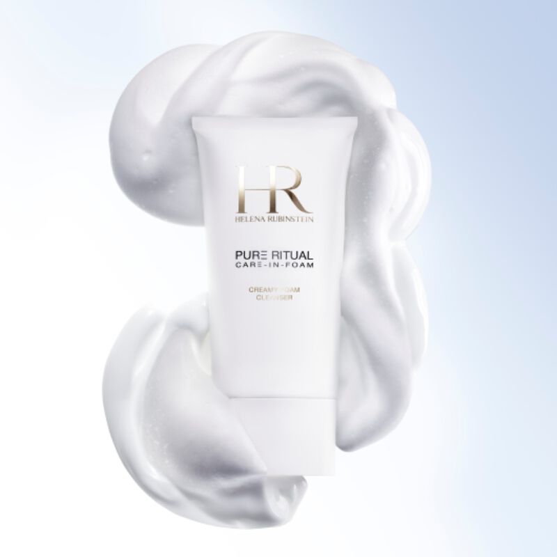 PURE RITUAL CARE-IN-FOAM