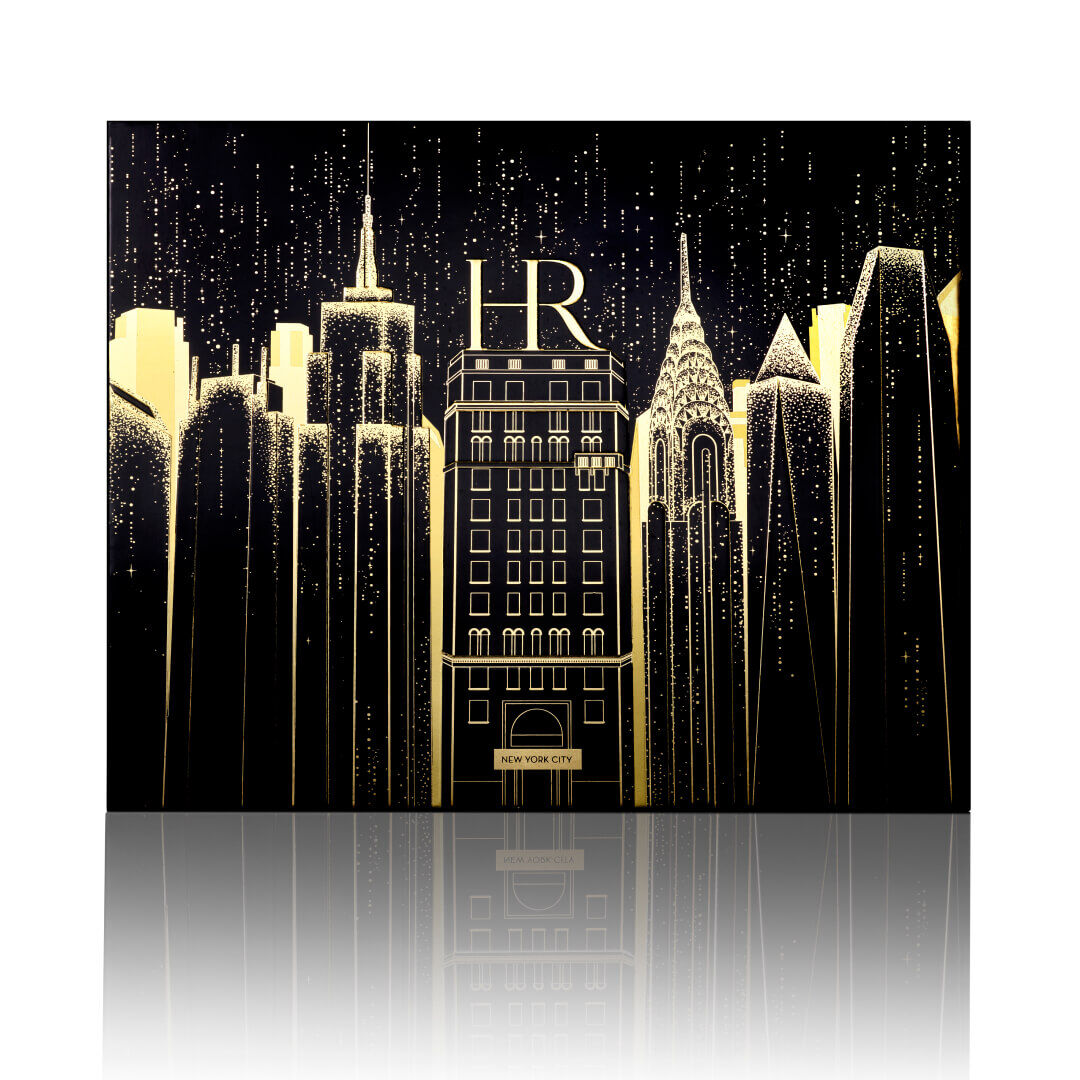 Coffret-cadeau Replasty pour les fetes