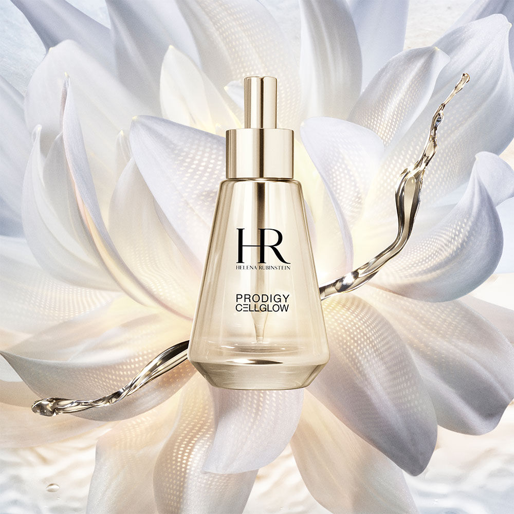 PRODIGY CELLGLOW THE ULTIMATE OILIXIR Huile revitalisante jeunesse intense