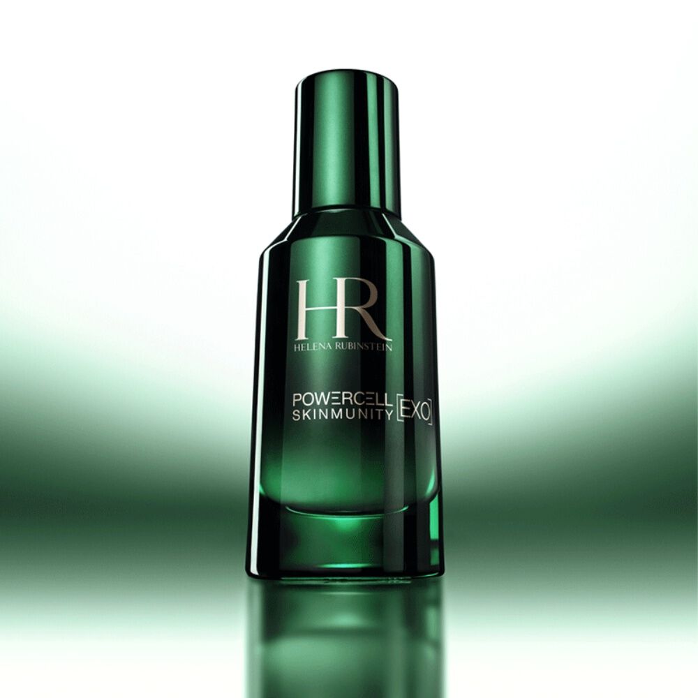 Duo Powercell Skinmunity [EXO] Serum & Pure Ritual Care-in-Foam