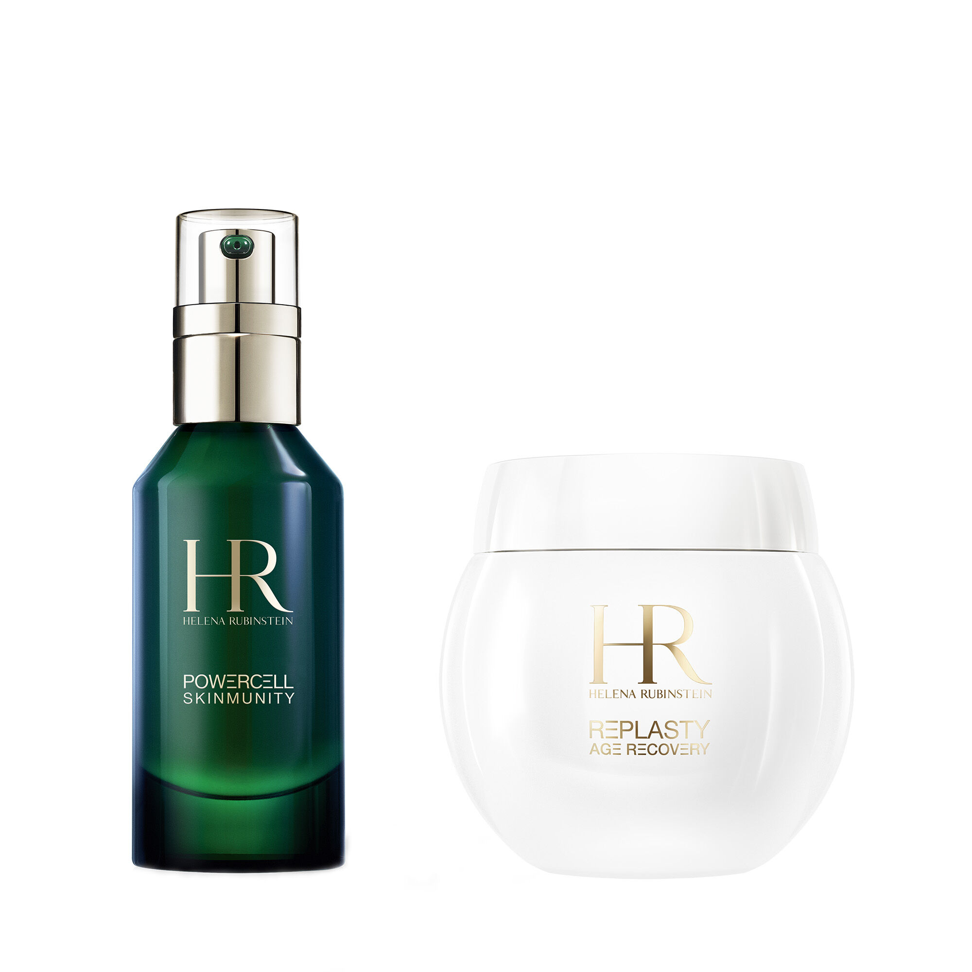 Duo Replasty Jour - Powercell Serum