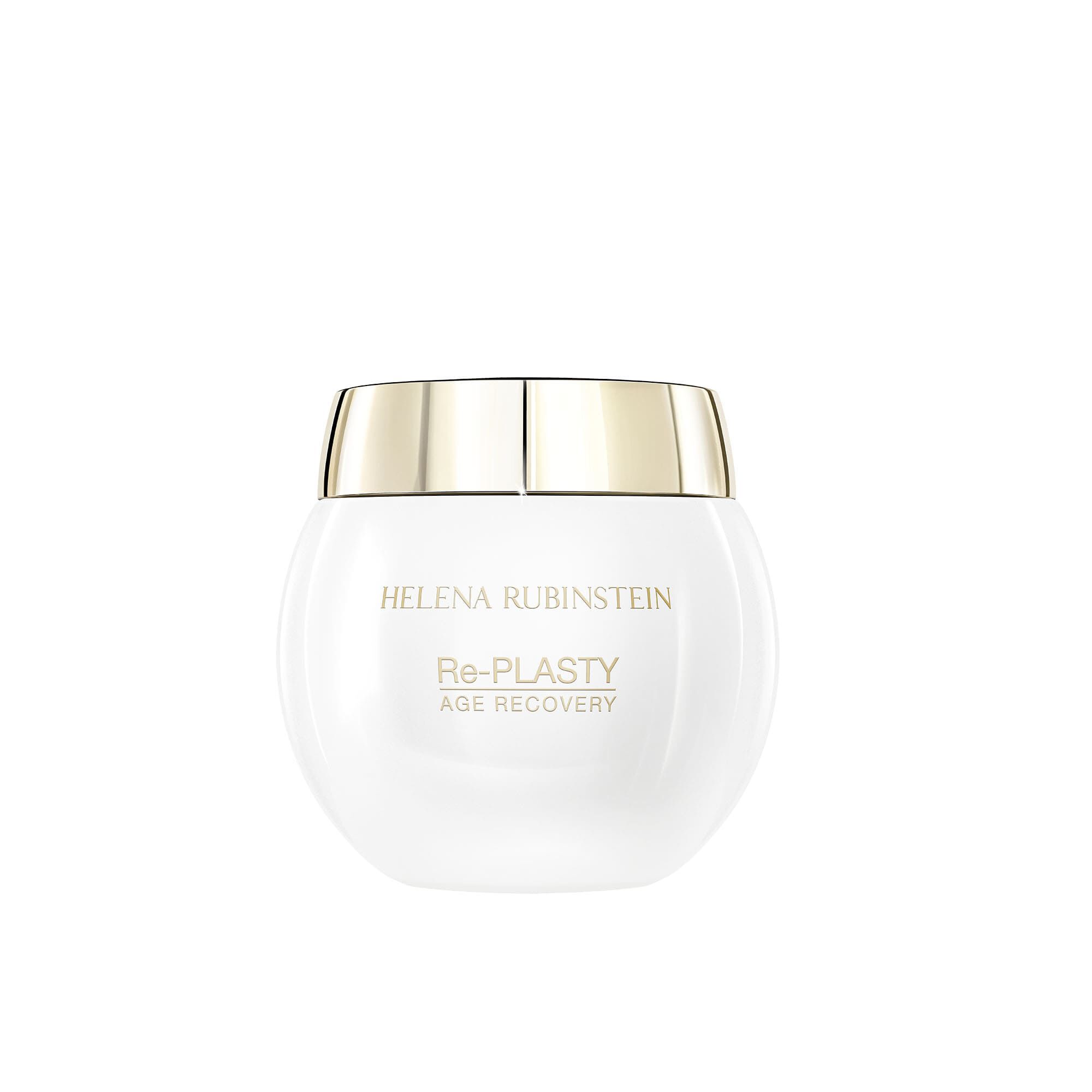 Replasty : masque gel pour le visage repulpant luxe | HR