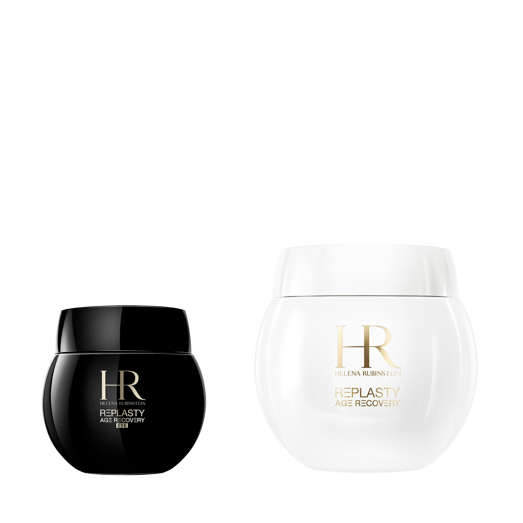 Duo Replasty Jour - Replasty Yeux