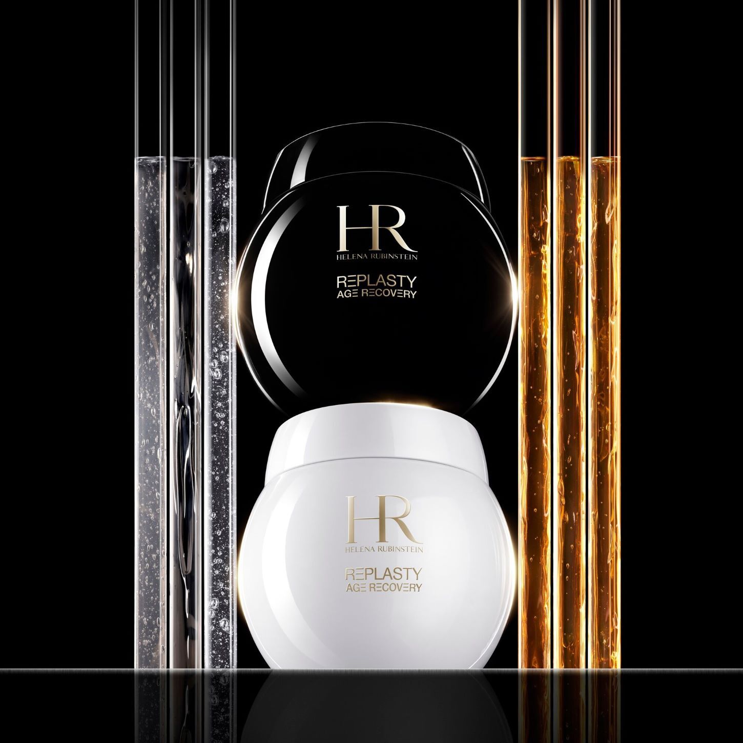 Replasty Age Recovery Creme de Nuit