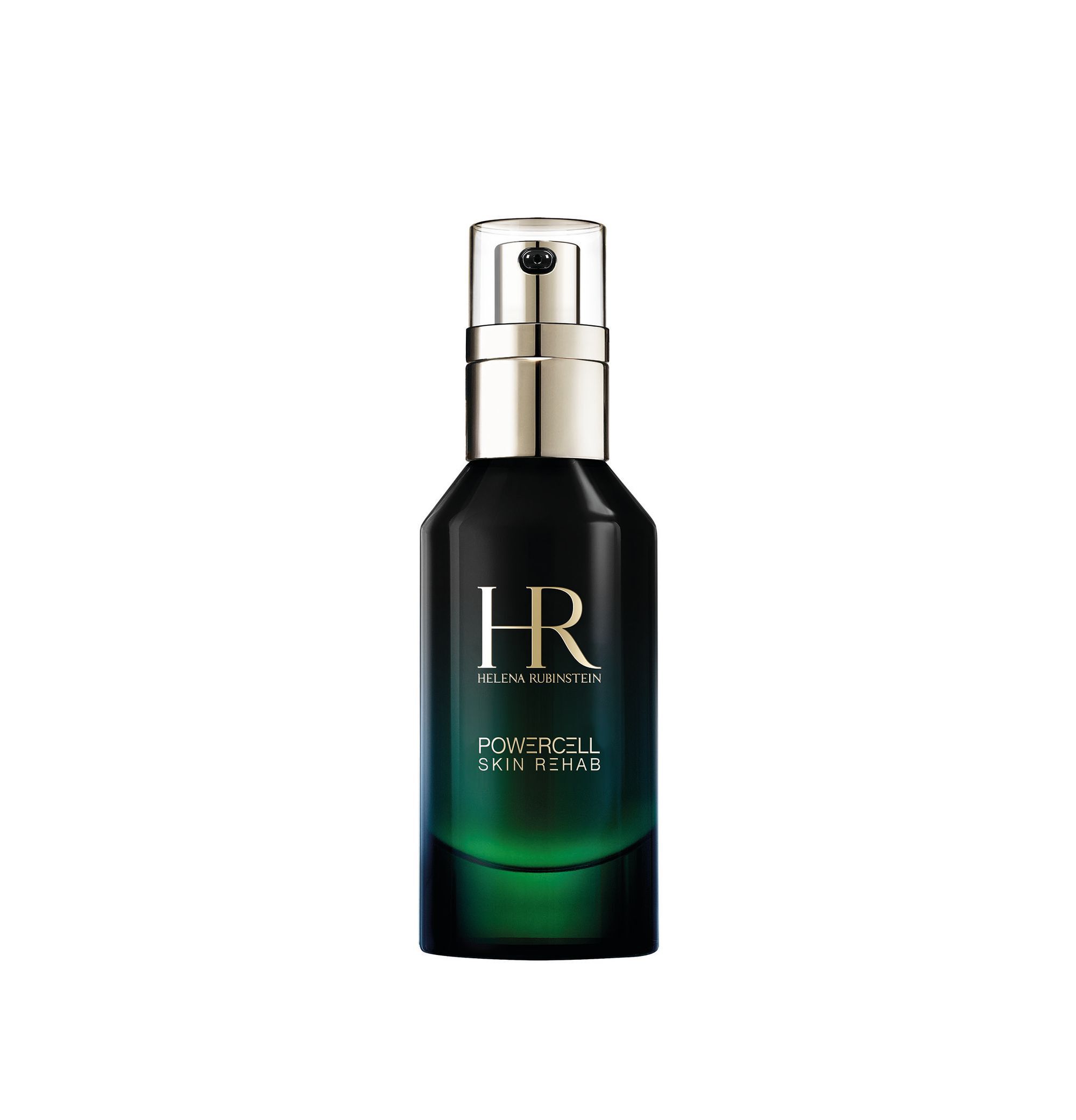 Powercell Skin Rehab - Serum de nuit regenerant Youth Grafter