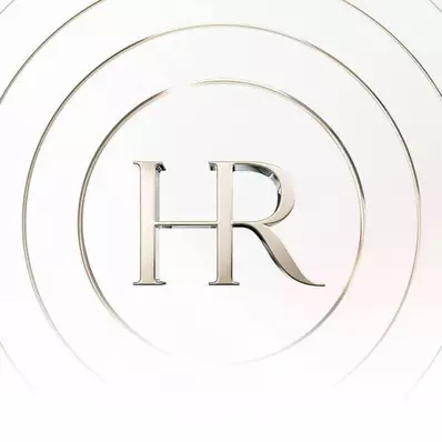 Helena Rubinstein logo